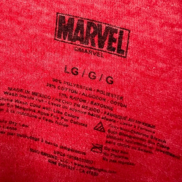 Spider-man Tshirt - Picture 3 of 3